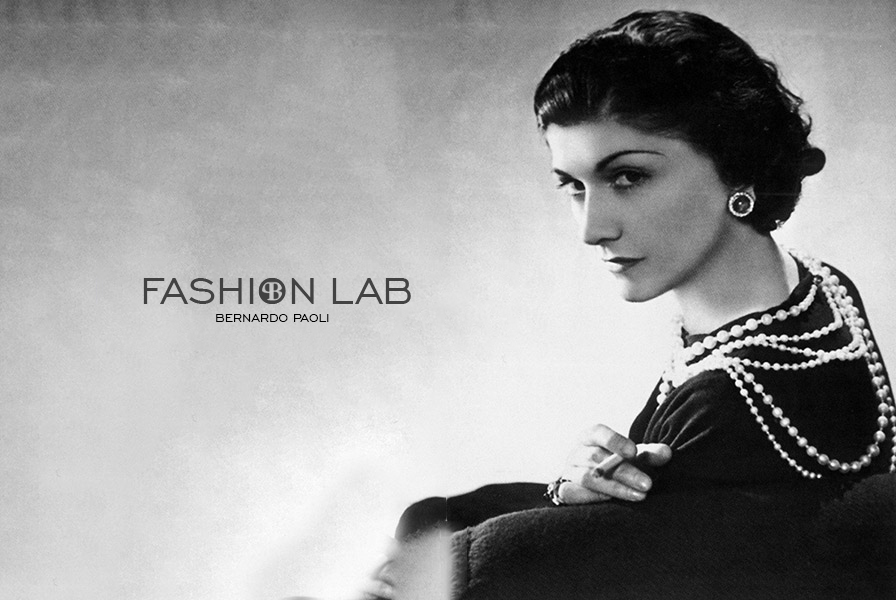 логотип проекта fashion lab