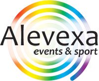 Логотип Alevexa Логотип Alevexa